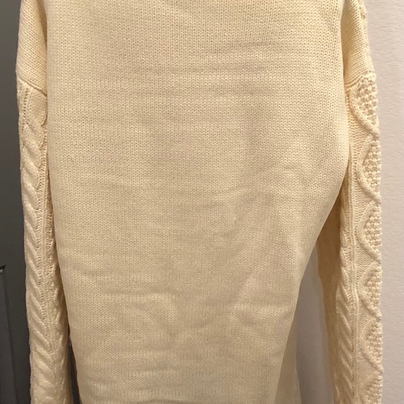 Cai Feng Sweater Dress - Picture 7 of 7